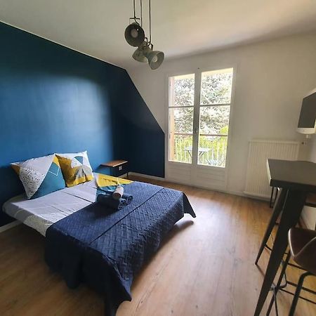 Studio Aix Avec Stationnement 普罗旺斯地区艾克斯 外观 照片