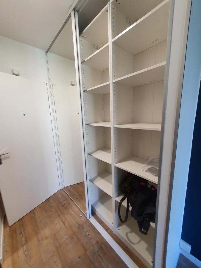 Studio Aix Avec Stationnement 普罗旺斯地区艾克斯 外观 照片